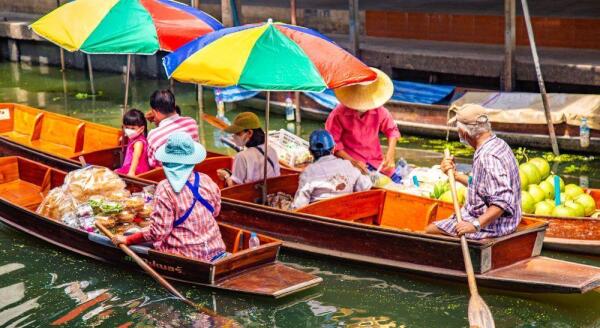 Day 2: BANGKOK FREE DAY (B) - OPTIONAL TOUR: DAMNOEM SADUAK FLOATING MARKET TOUR H/D - bangkok-free-day-b-optional-tour-damnoem-saduak-floating-market-tour-hd-ULrf6eRw.jpg