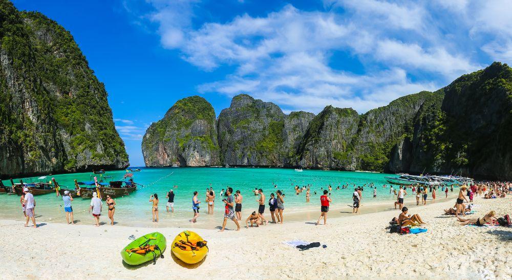 Essential Thailand: Bangkok and Phuket Adventure in 7 Days (Private Tour) -  Realistic Asia