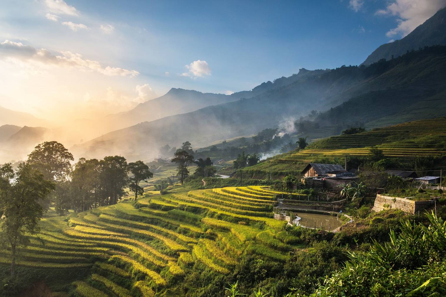Vietnam