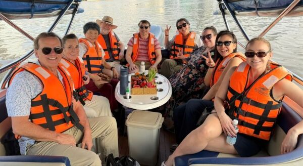 Day 6: VISIT FLOATING HOUSE, CHAM MINORITY VILLAGE AND TRA SU CAJUPUT FOREST - TRANSFER TO CAN THO (B) - visit-floating-house-cham-minority-village-and-tra-su-cajuput-forest-transfer-to-can-tho-b-PWIwpFuK.jpg