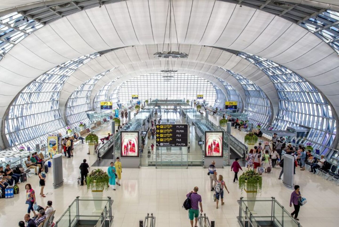 Thailand Clarifies New Digital Arrival Card For Foreign Visitors