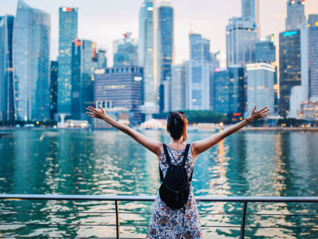 Cultural Mosaic of Singapore: A 4-Day Heritage Journey