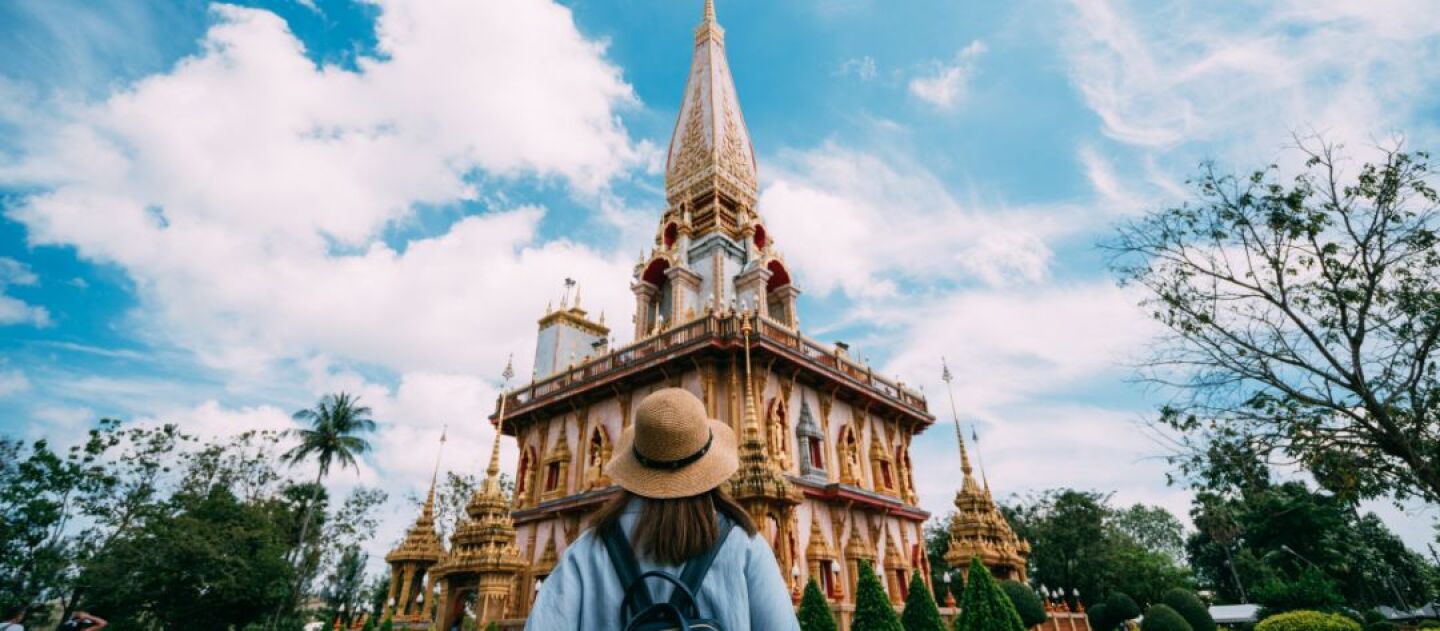 All Inclusive Thailand Paradise: Your Perfect Stress-Free Vacation Guide