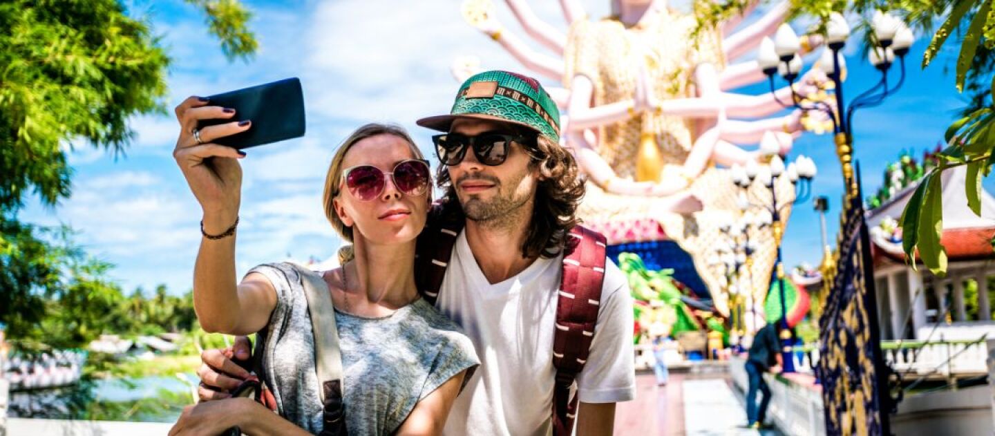 Honeymoon in Thailand: The Ultimate Guide for Newlyweds
