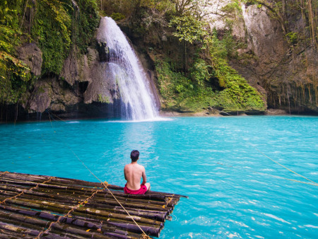 Islands & Heritage of Philipines: Cebu to Siquijor in 10 Days