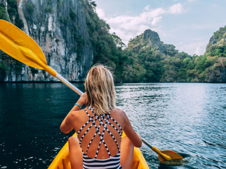 8 days Philippine Paradise Passage