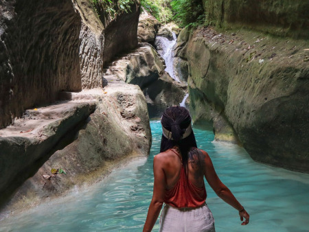 Discover Philippines in 15 days