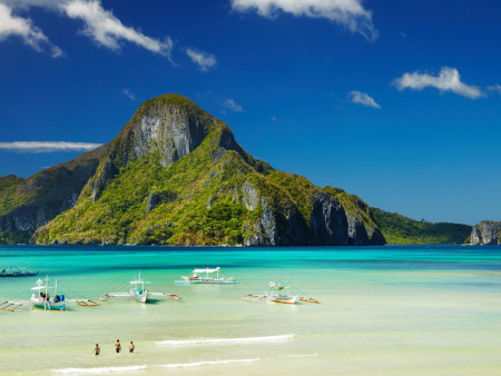 Island Odyssey: Manila to Boracay in 10 days