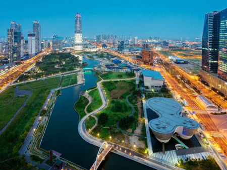 4-Day Seoul Cultural Journey