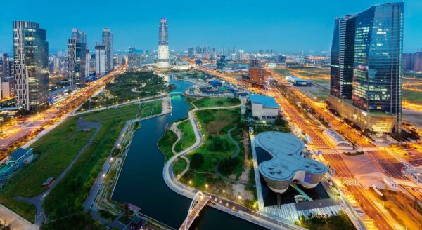 Day 1: Arrival & Encounter with Korean Nature, History, and Flavor - arrival-in-korea-incheon-to-seoul-oEPNJF32.jpg