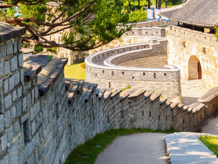 Explore South Korea's Soul in 6 Days