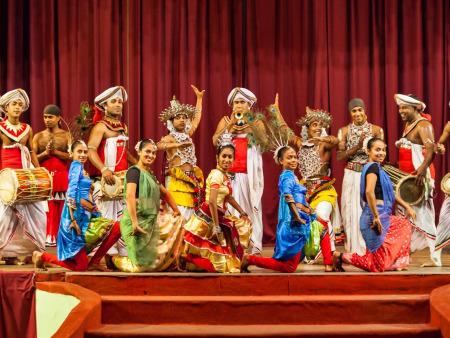 Embrace Sri Lanka in 10 Days