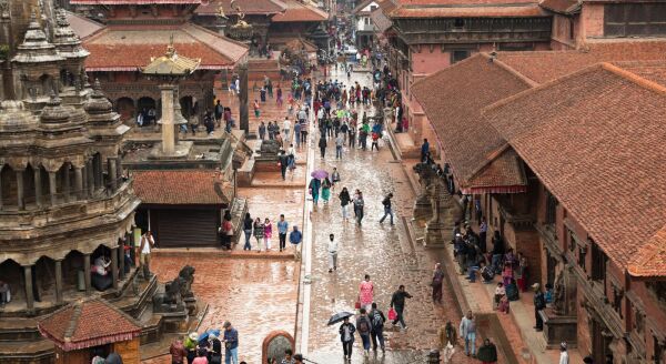 Day 2: Visit Swoyambhunath Stupa – Patan Durbar Square Kathmandu: Spirituality, Art, and Culture (B) - visit-swoyambhunath-stupa-patan-durbar-square-kathmandu-spirituality-art-and-culture-b-10nuiTAF.jpg