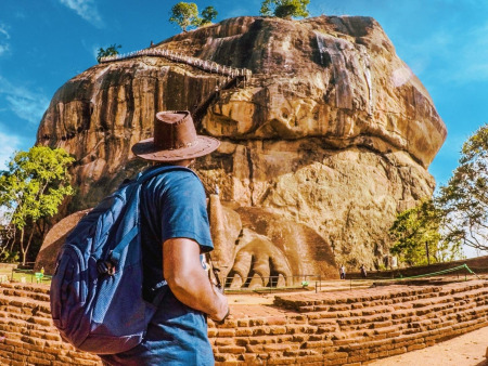 Discover Magical Sri Lanka in 8 Days