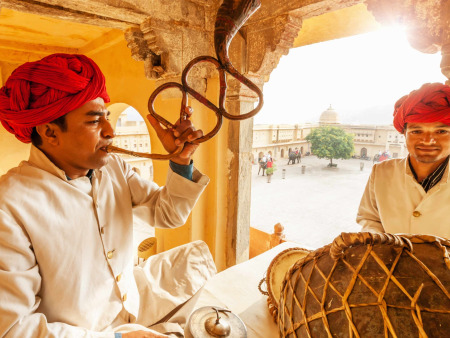 Incredible India: The Royal Rajasthan Route in 6 Days