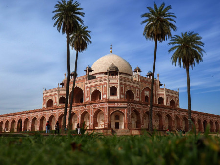 Timeless India: The Golden Triangle Journey in 6 Days