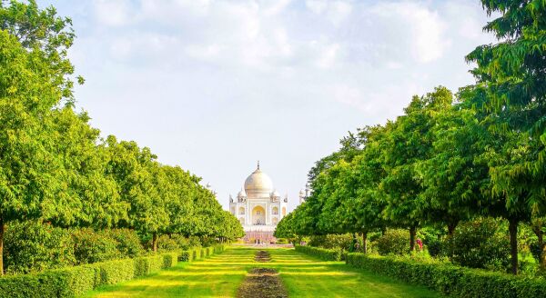 Day 3: Delhi to Agra - The Mughal Marvels - delhi-to-agra-the-mughal-marvels-I9MEcBHA.jpg