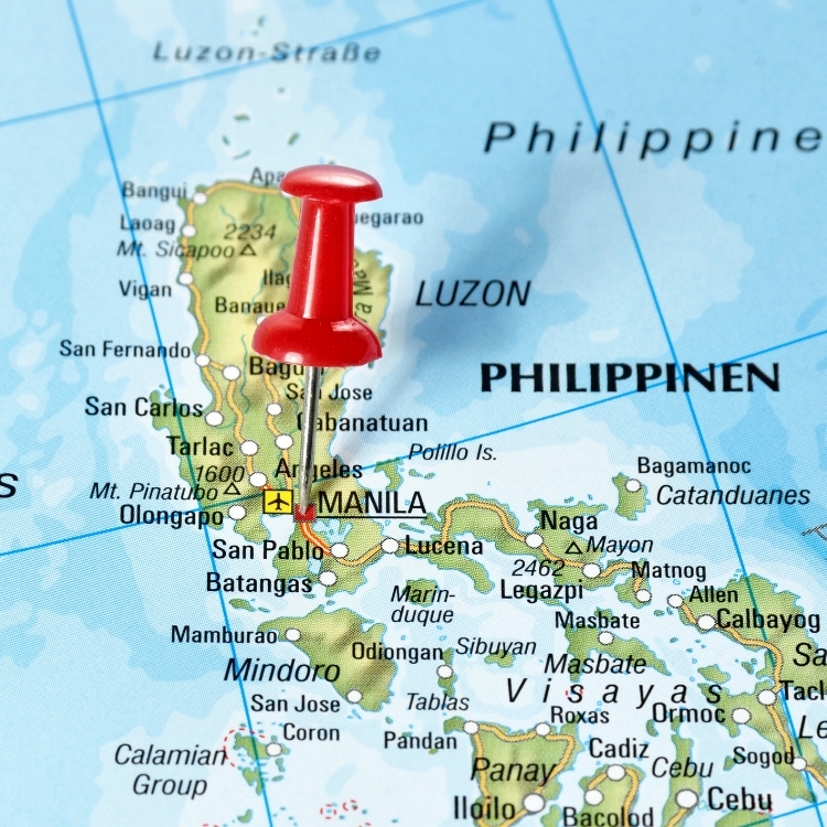 Philippines- Travel Guide