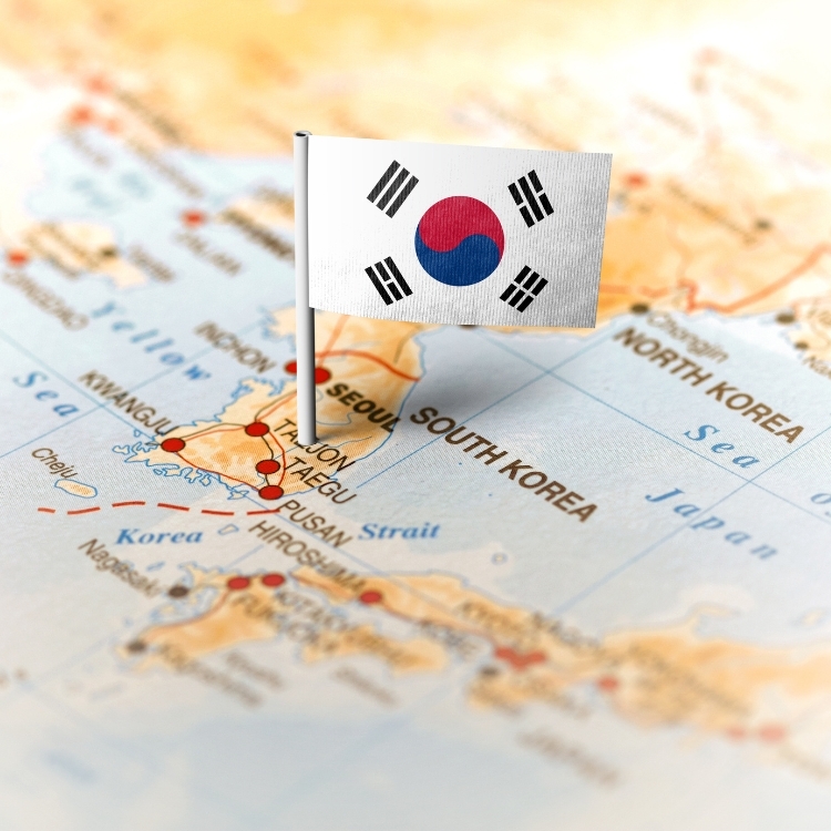 South Korea- Travel Guide