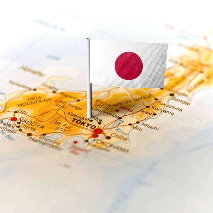 Japan- Travel Guide