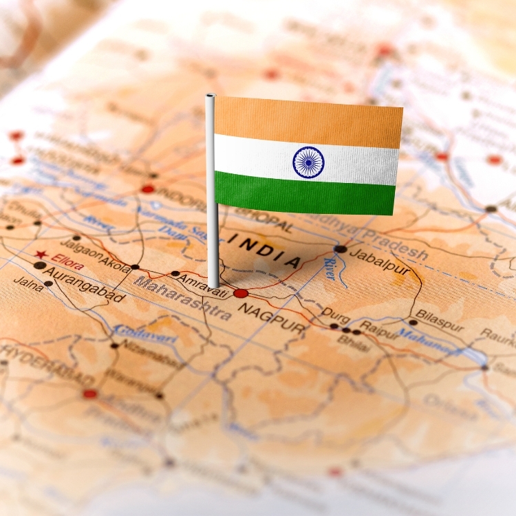 India- Travel Guide