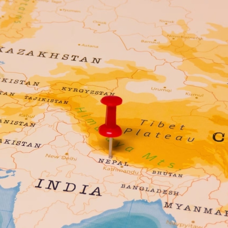 Nepal- Travel Guide