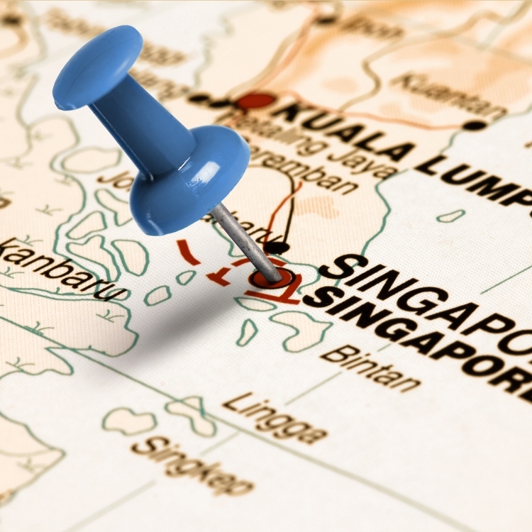 Singapore- Travel Guide