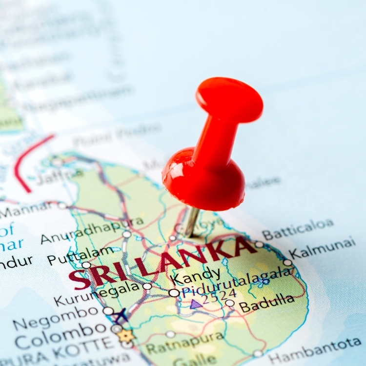 Sri Lanka- Travel Guide