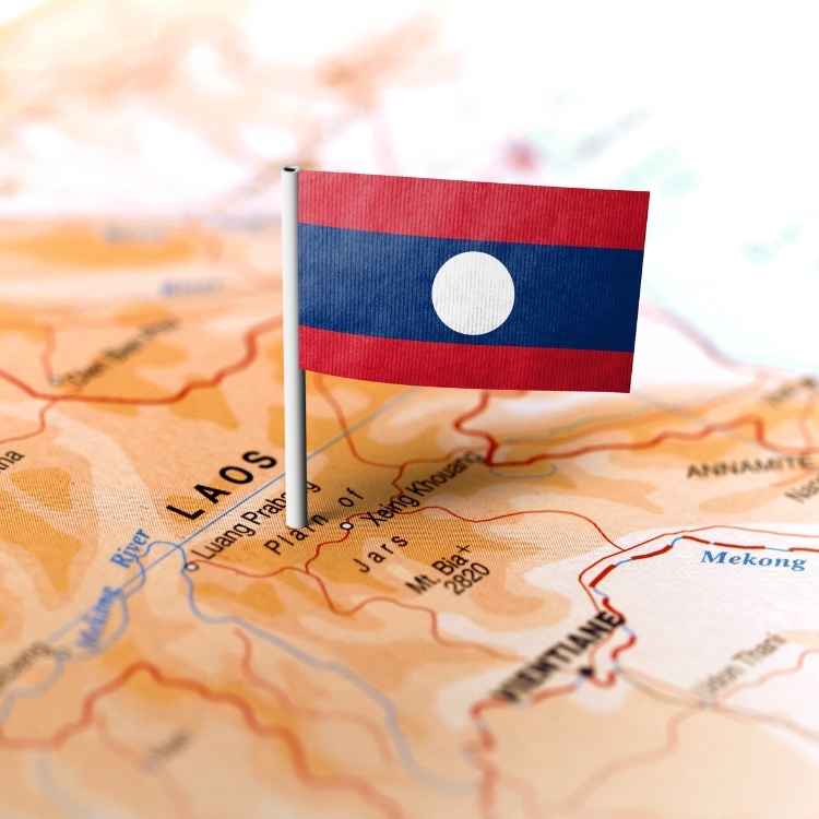Laos- Travel Guide