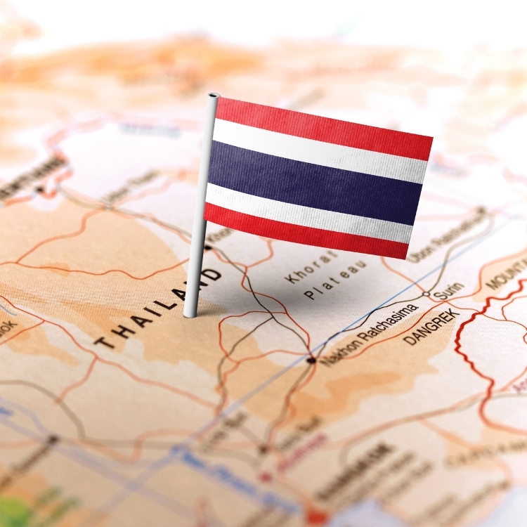 Thailand- Travel Guide