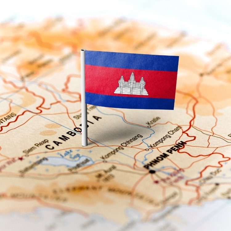 Cambodia- Travel Guide