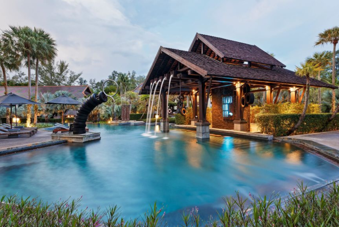 Thailand Resorts: Discover the Best Stays from Beaches to Jungles