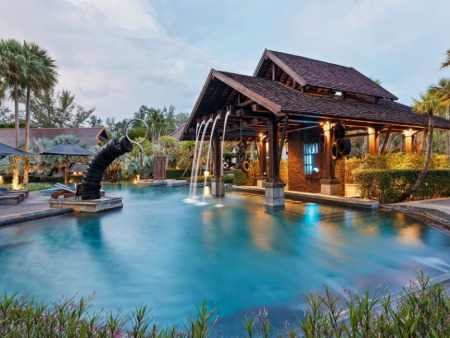 Thailand Resorts: Discover the Best Stays from Beaches to Jungles