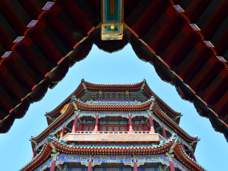 8-Day Private China Tour to Beijing, Xi'an, and Shanghai