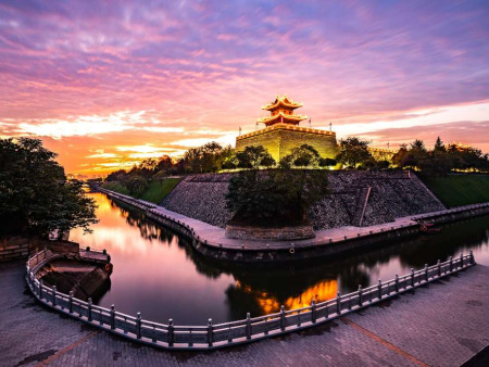 A Journey China With Yangtze River Cruise in 11 days- Private Tour