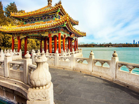 China Impression in 13 Days - Private Tour