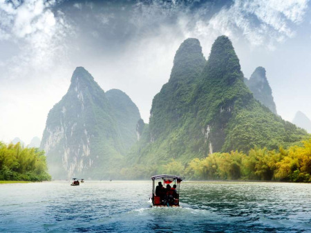 14 Days Highlight of China - Private Tour