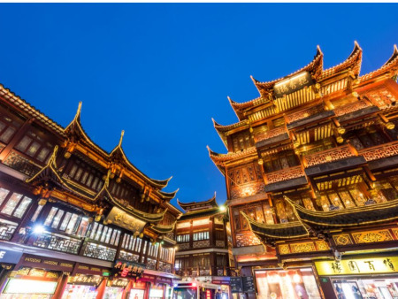 Endless Beauty of China in 16 Days - Private Tour
