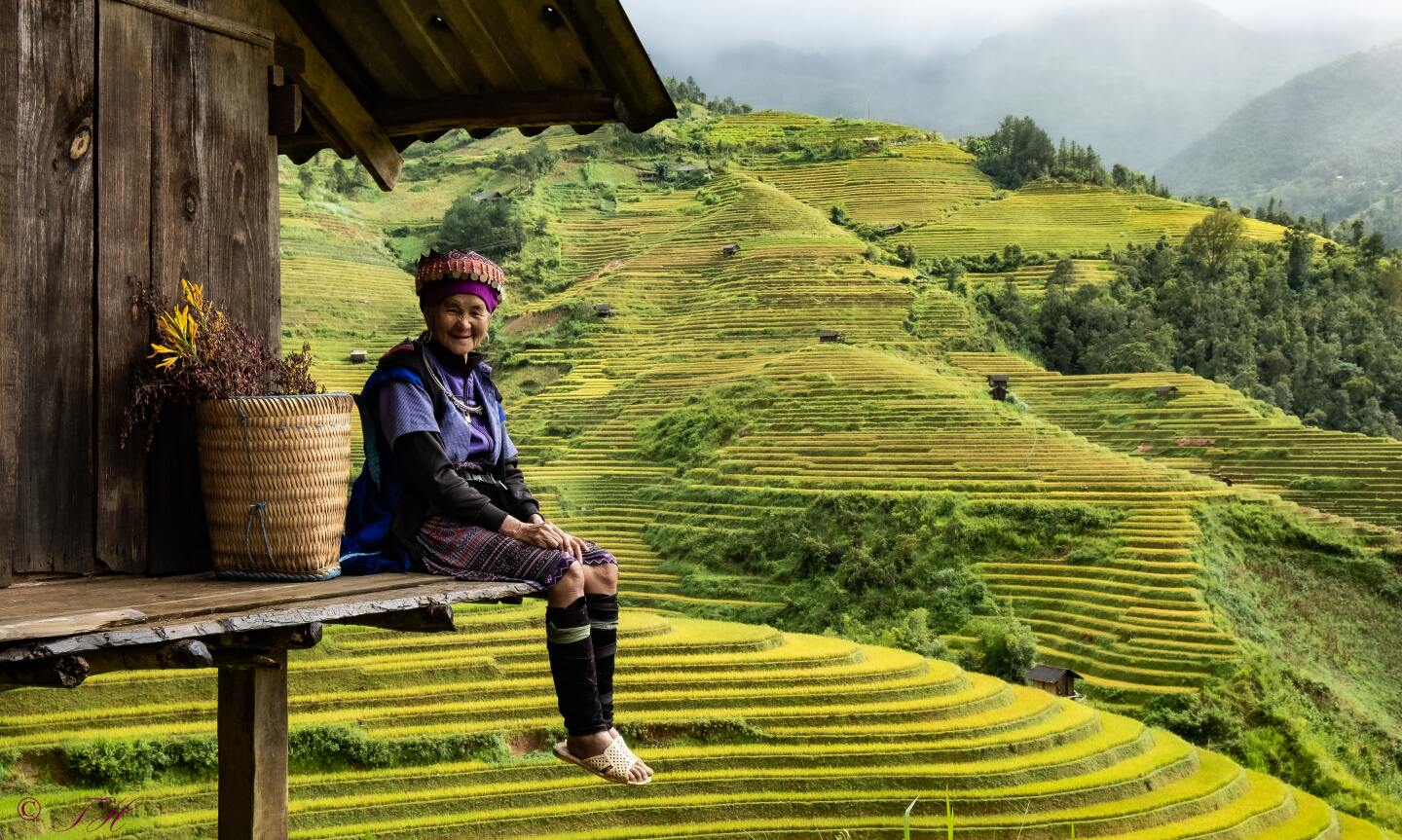 Luxurious Sapa Sojourn: A 3-Day Journey of Culture & Comfort (part 1)