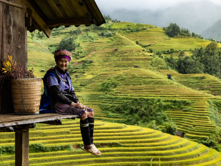 Luxurious Sapa Sojourn: A 3-Day Journey of Culture & Comfort (part 1)