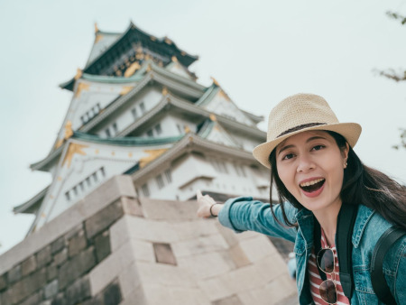 21 Day Japan Private Tour