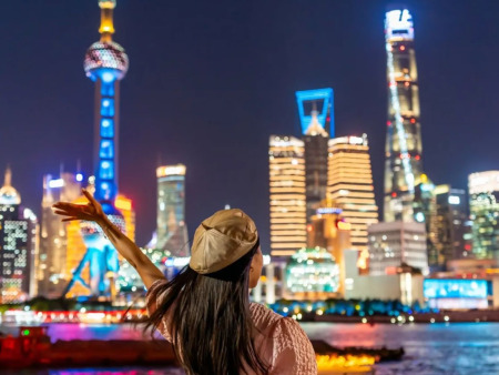 18 Day China & Japan Tour