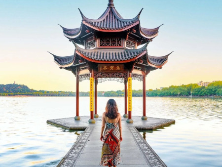 13 Day Shanghai, China & Japan Tour
