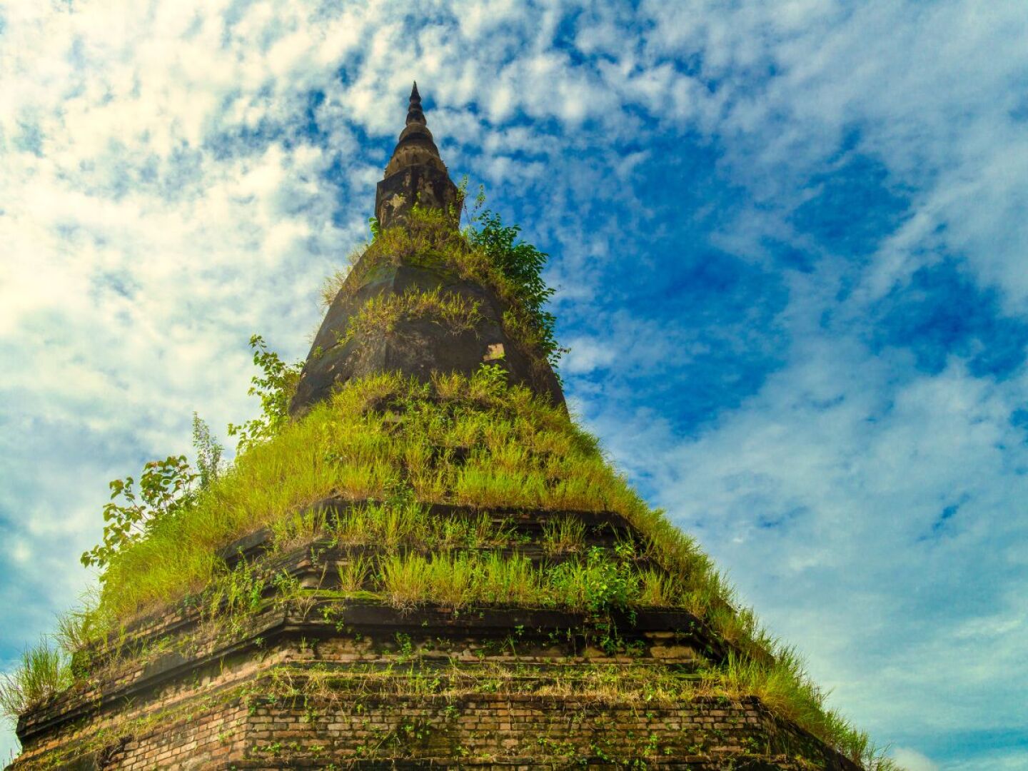 Discovering Vientiane: Laos's Tranquil Capital