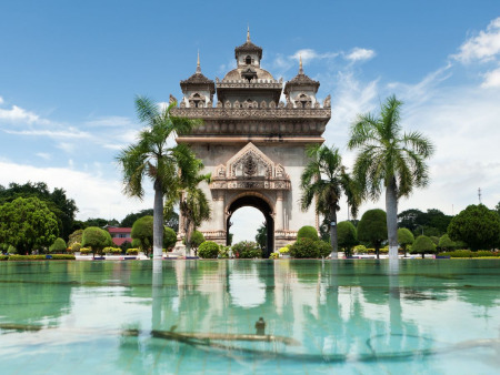 Luxury Travel Guide to Vientiane, Laos: Boutique Elegance and Cultural Charms