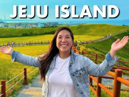 What To Do In Jeju Island (Cheju Island)? Best Guide In 2025