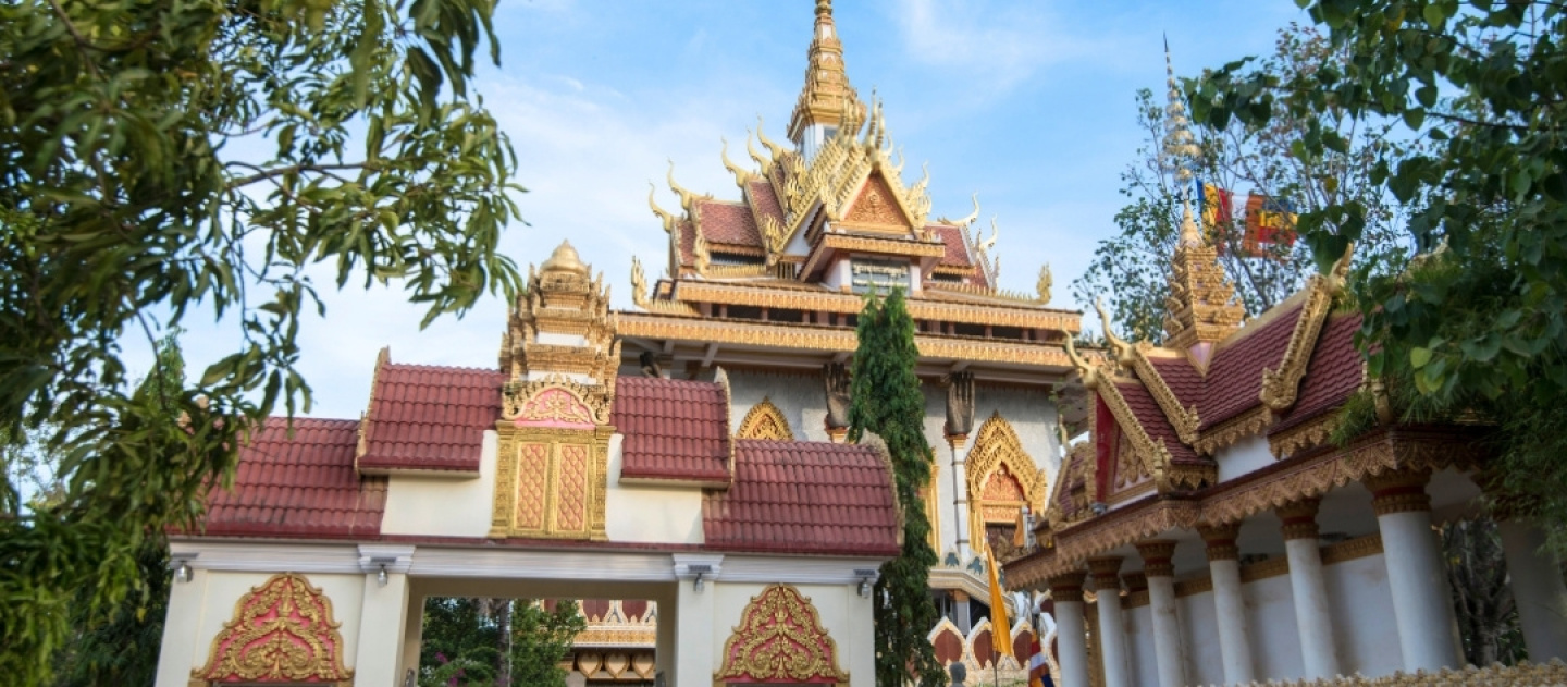 Battambang: The Ultimate Guide for Enjoying the Tranquil Haven of Cambodia