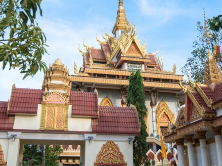 Battambang: The Ultimate Guide for Enjoying the Tranquil Haven of Cambodia