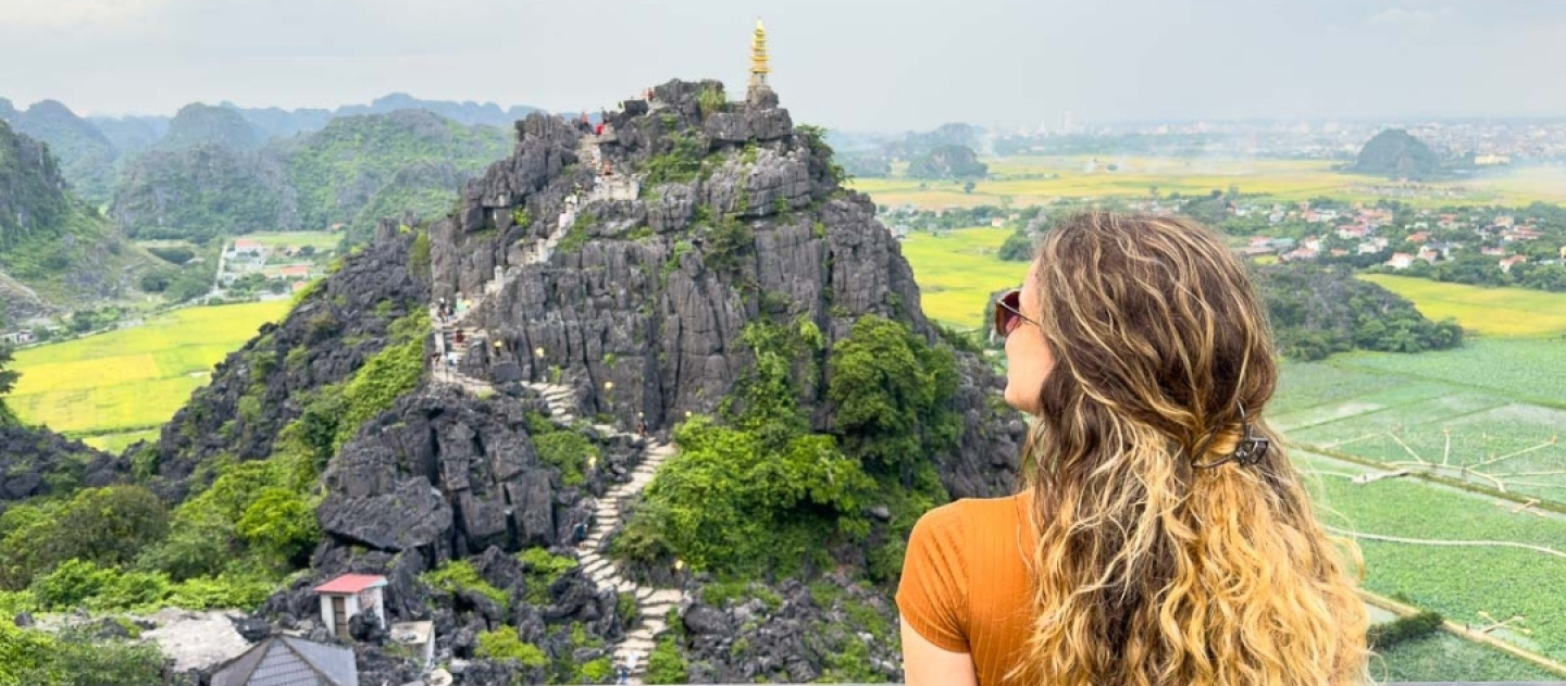 Planning Your Luxury Day Trip to Ninh Binh
