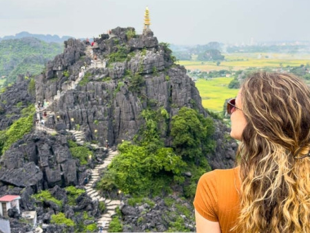 Planning Your Luxury Day Trip to Ninh Binh